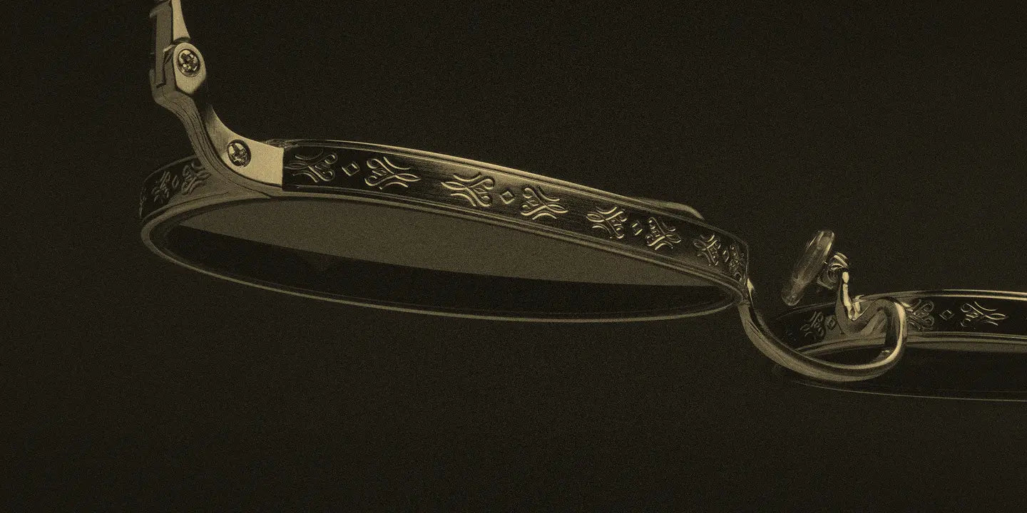 Matsuda sunglasses bei leidmann