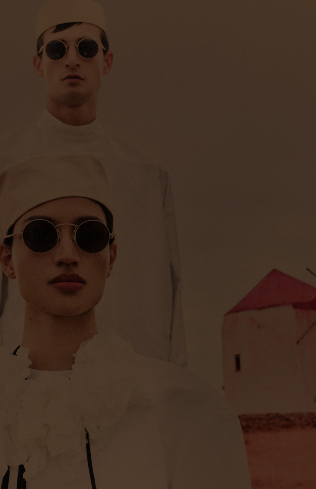 Neue Matsuda Luxussonnenbrillen hergestellt in Japan bei Leimann in München