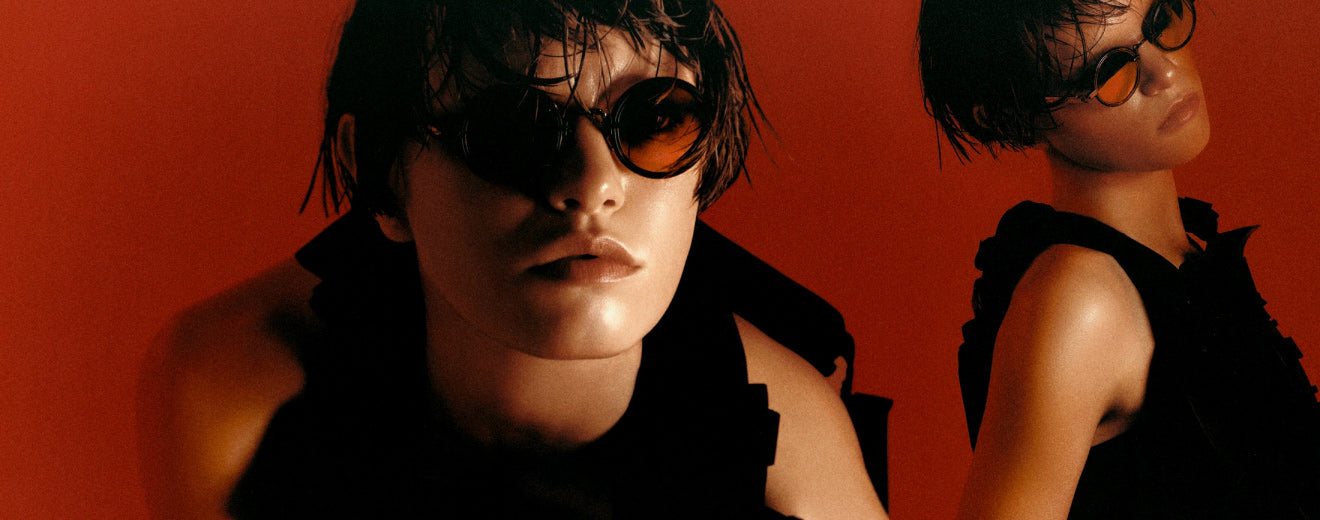 Sato Sonnenbrillen bei Leidmann