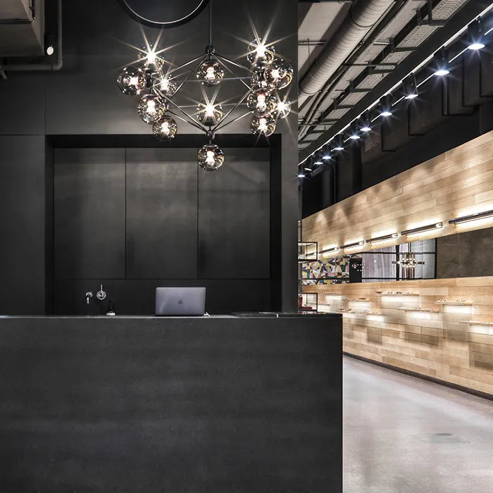 leidmann store in munich 