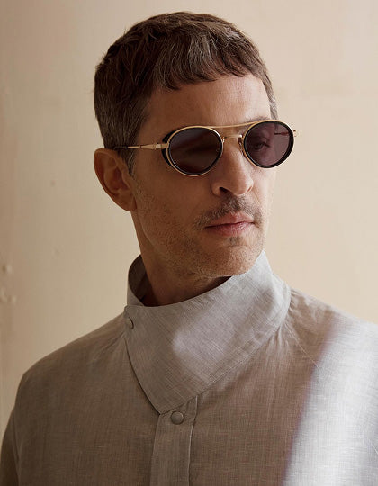 Akoni sunglasses for men