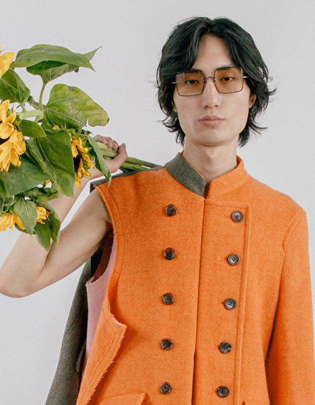 Matsuda sunglasses for men