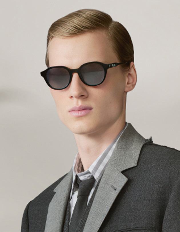Thom Browne sunglasses for men 