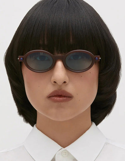 Kuboraum sunglasses for women