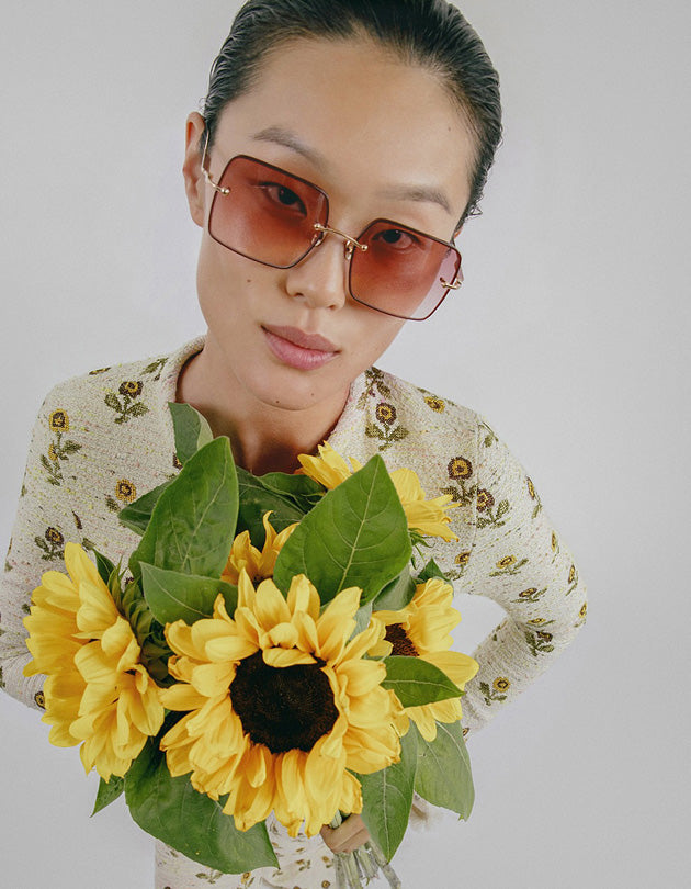 Matsuda sunglasses for women 
