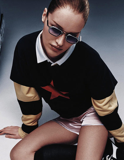 Sato sunglasses for women