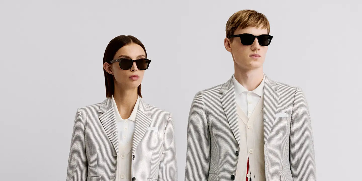 Thom Browne Sunglasses 