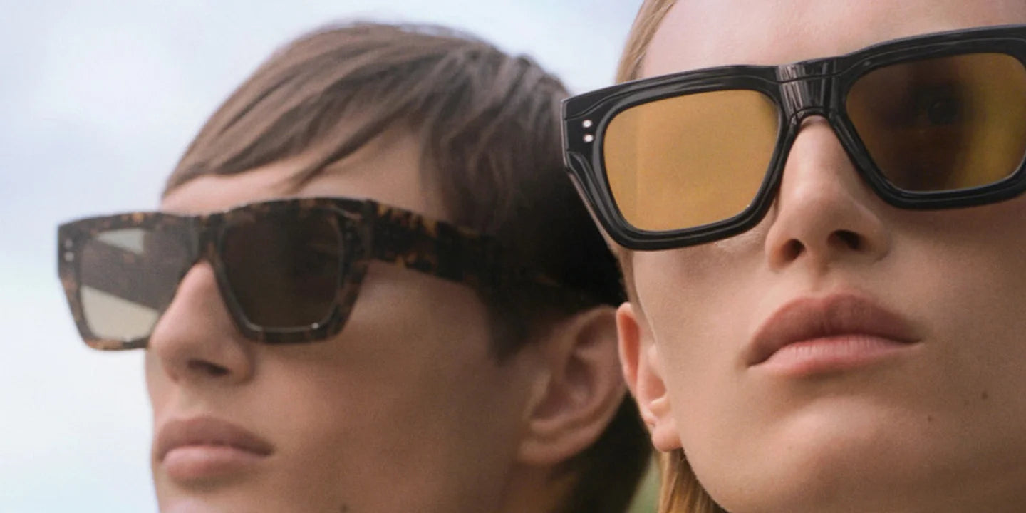 thom browne sunglasses by leidmann