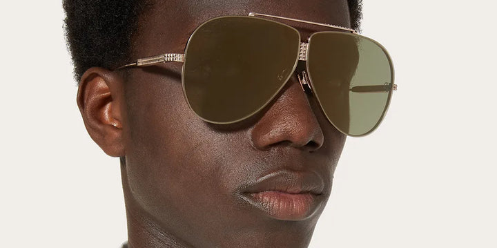 Valentino sunglasses