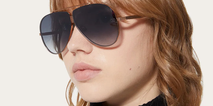 Valentino sunglasses