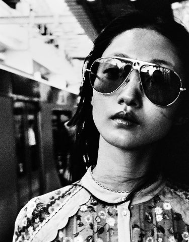 Kyosho Daido – Expressive, minimal, and inspired by photographic