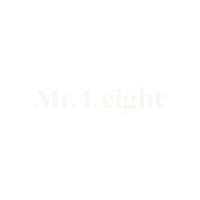 Mr Leight Logo Leidmann 