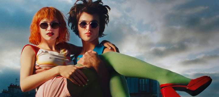 Sato eyewear & sunglasses