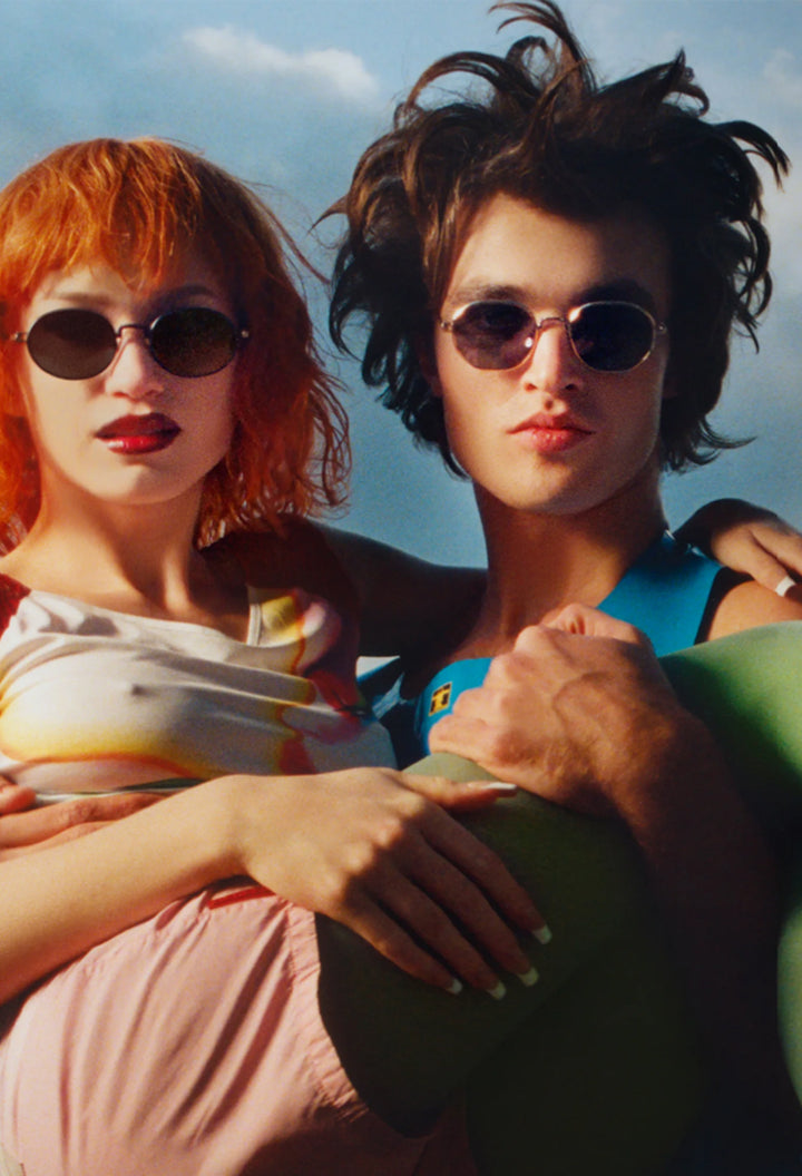 Sato eyewear & sunglasses
