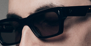 Jacques Marie Mage | Ashcroft Noir