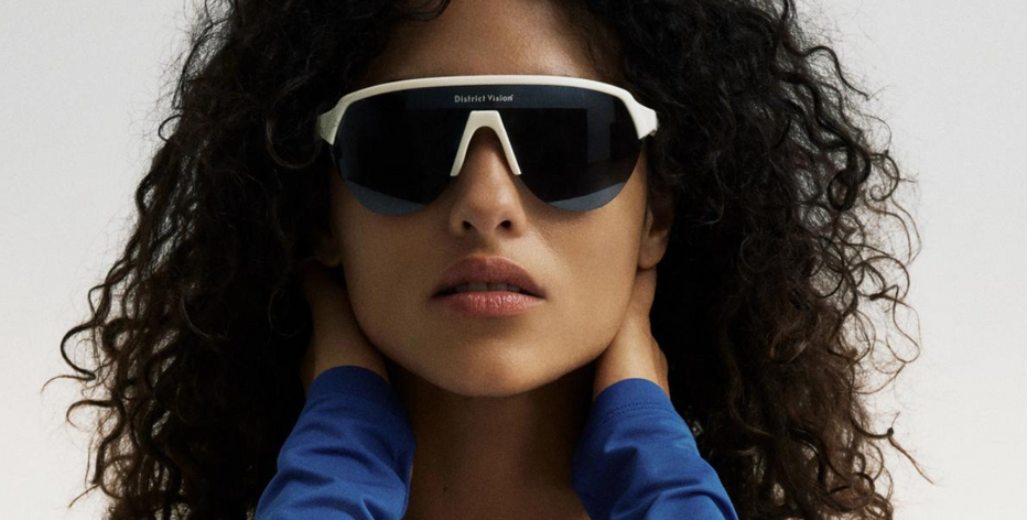 District Vision | Nagata Speed Blade | Limestone D+ G15 – Leidmann