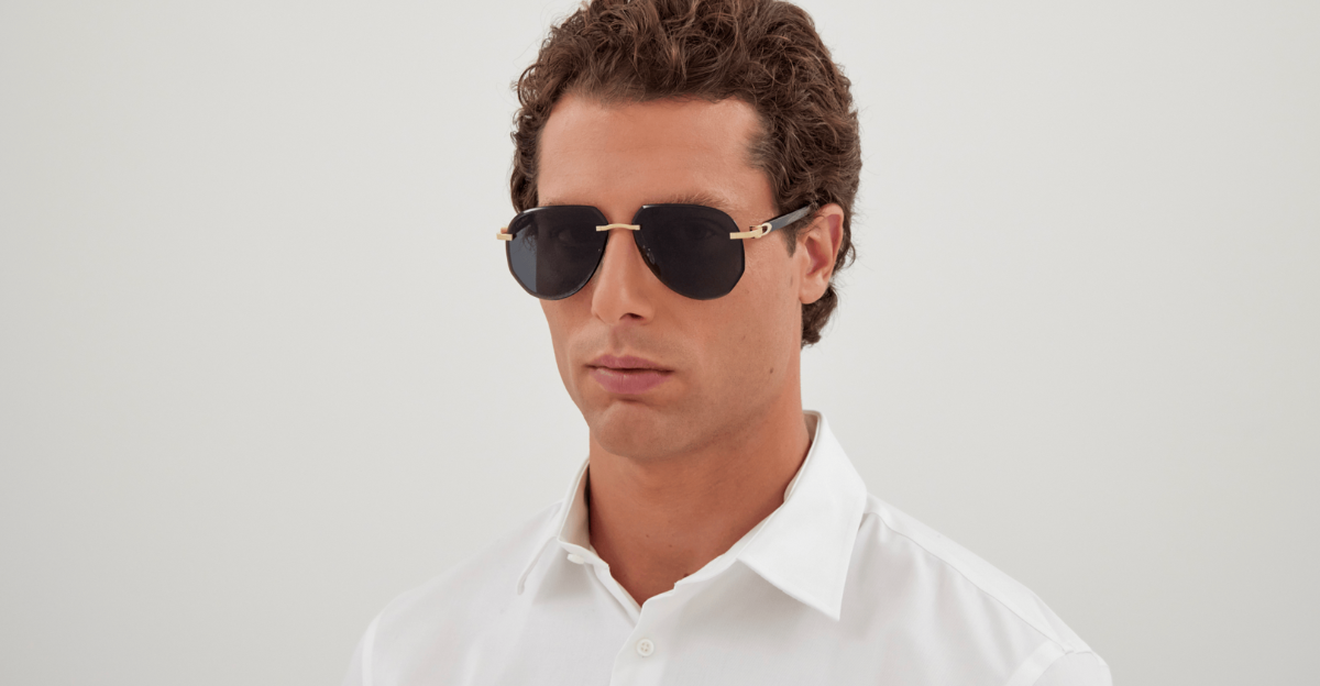 Cartier | 0440S 001