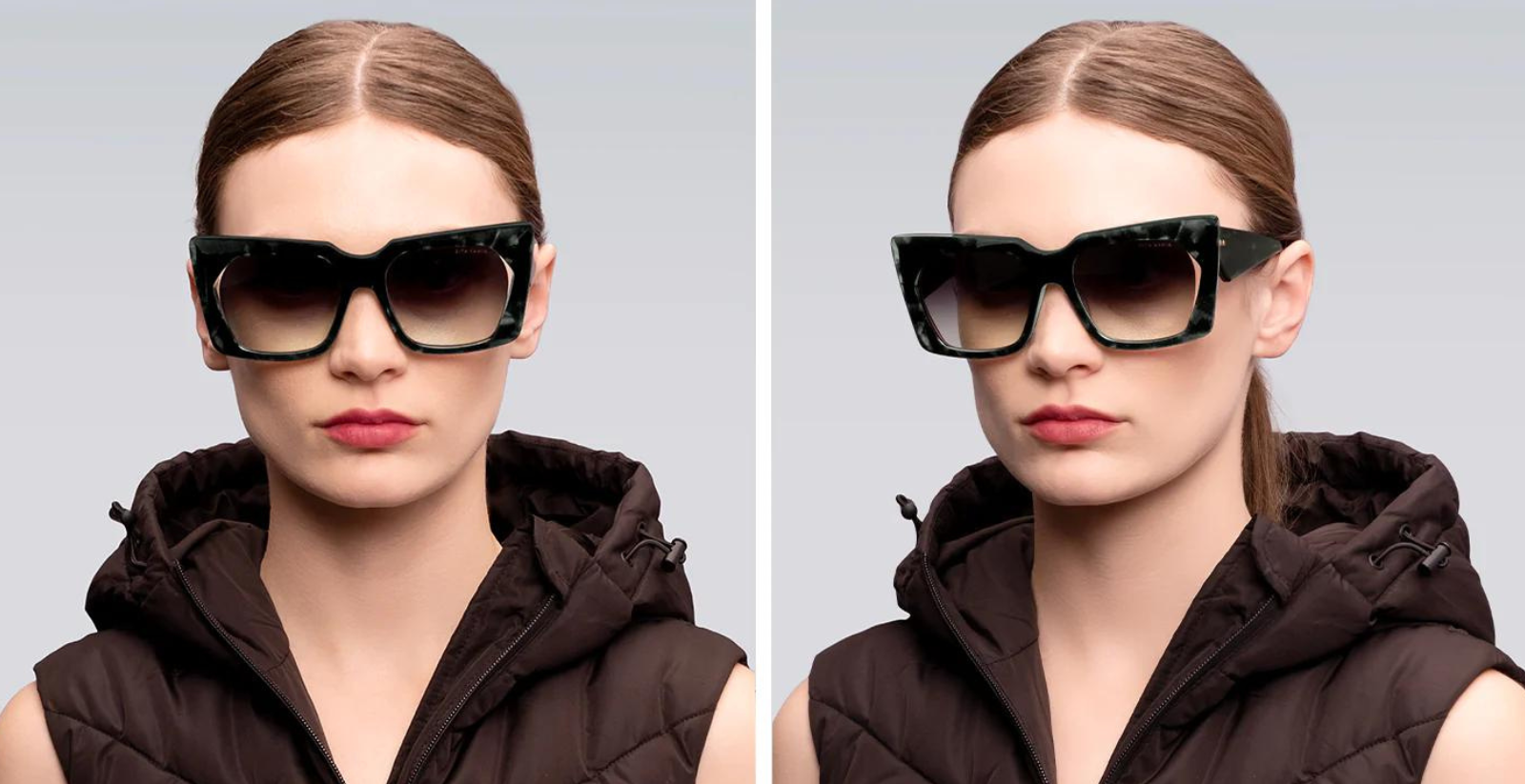 DITA | Kamin Dark Grey