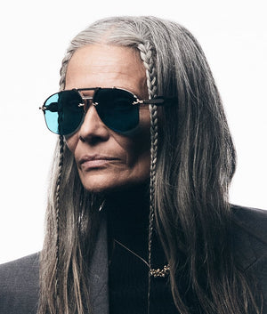 Jacques Marie Mage | Alta Gold