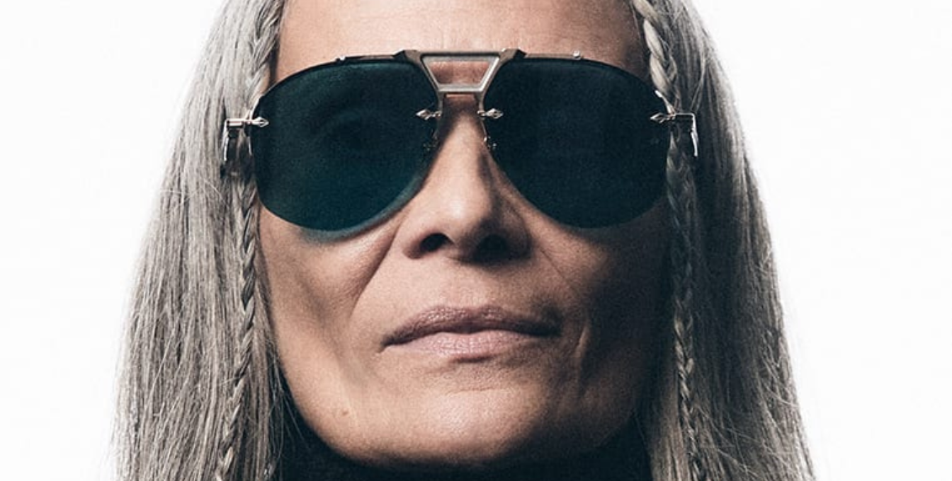 Jacques Marie Mage Alta | Silver