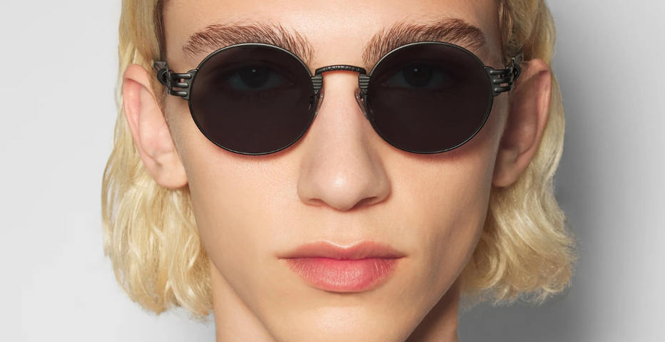 Jean Paul Gaultier | Black – Leidmann