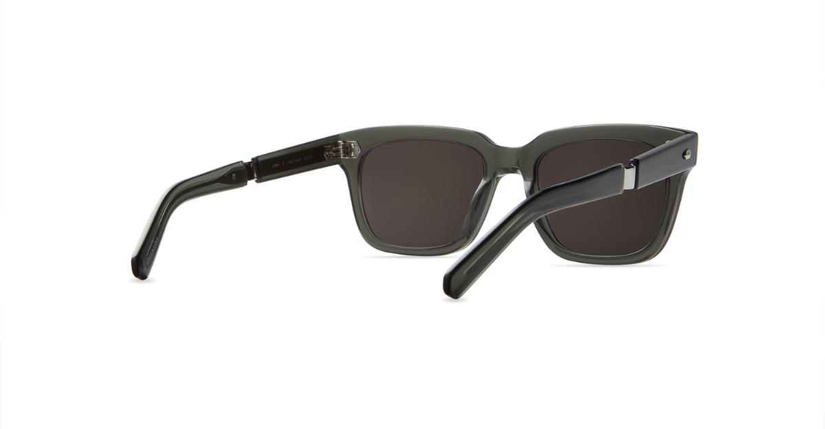 Mr. Leight | Arnie Platinum