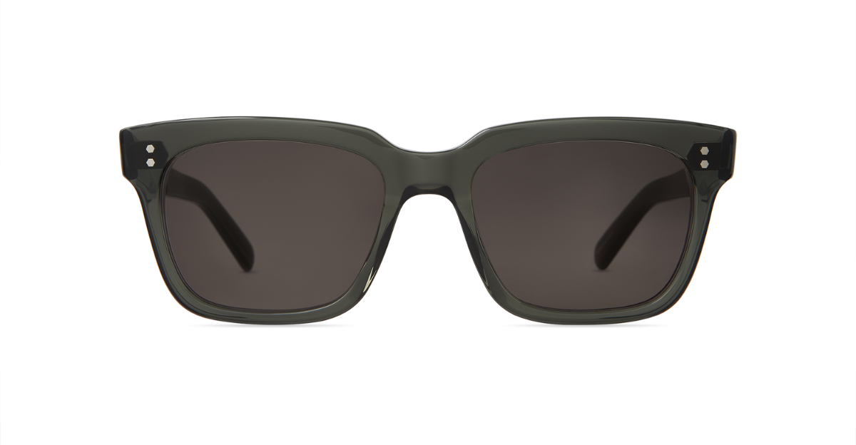 Mr. Leight | Arnie Platinum