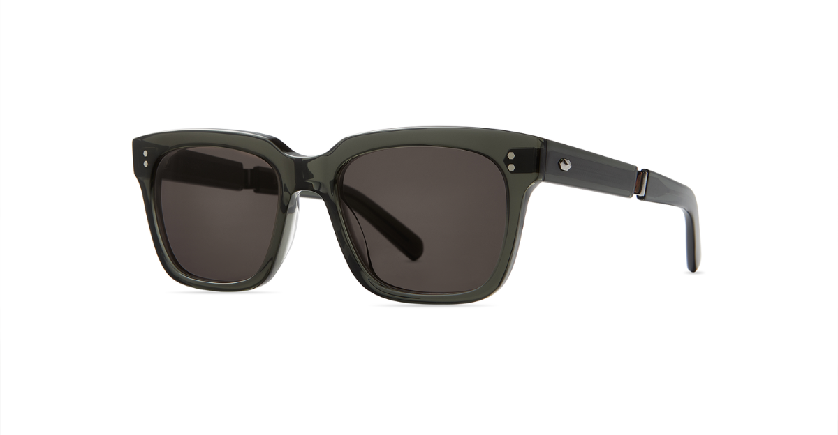 Mr. Leight | Arnie Platinum