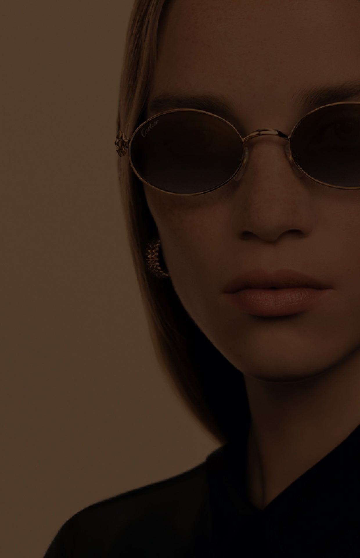 Cartier Sunglasses