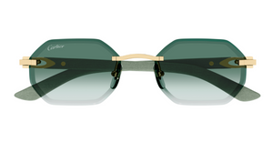 Cartier | 0439S 004