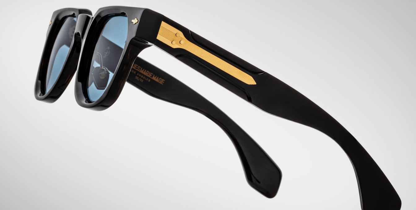Jacques Marie Mage Vendome | Blackbuck | In-Store only