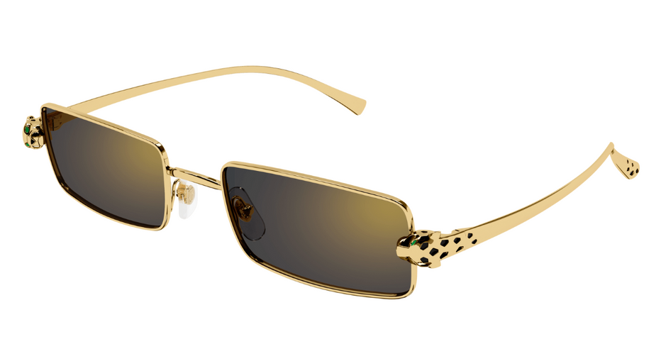 Cartier 0473S 001 – Leidmann