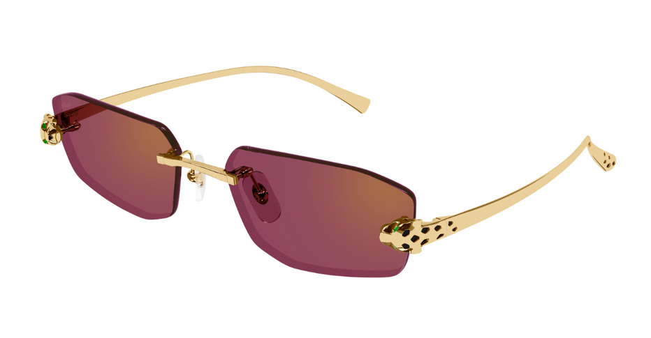 Cartier 0474S 002 – Leidmann