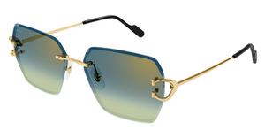 Cartier CT0466S | 003