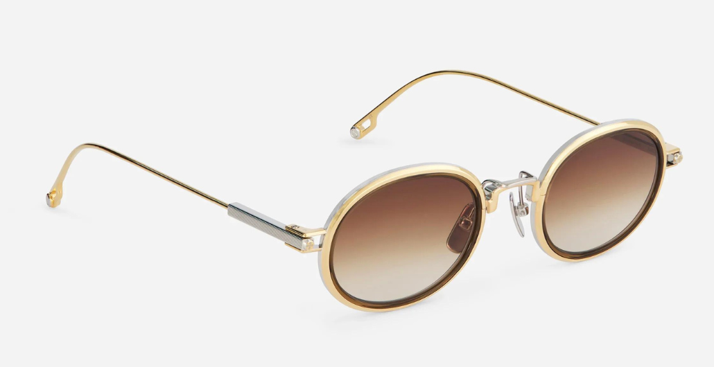 Sato | S1103 Yellow Gold 