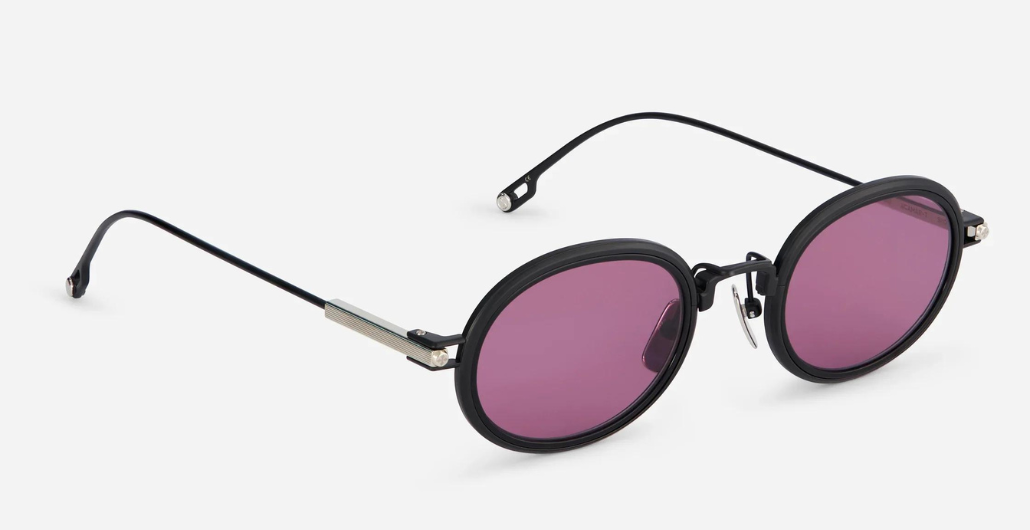 Sato | S1105 Black Mat 
