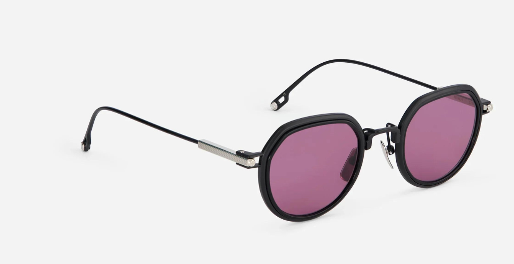 Sato | S2205 Black Mat 