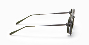 Akoni Skyracer Black Iron