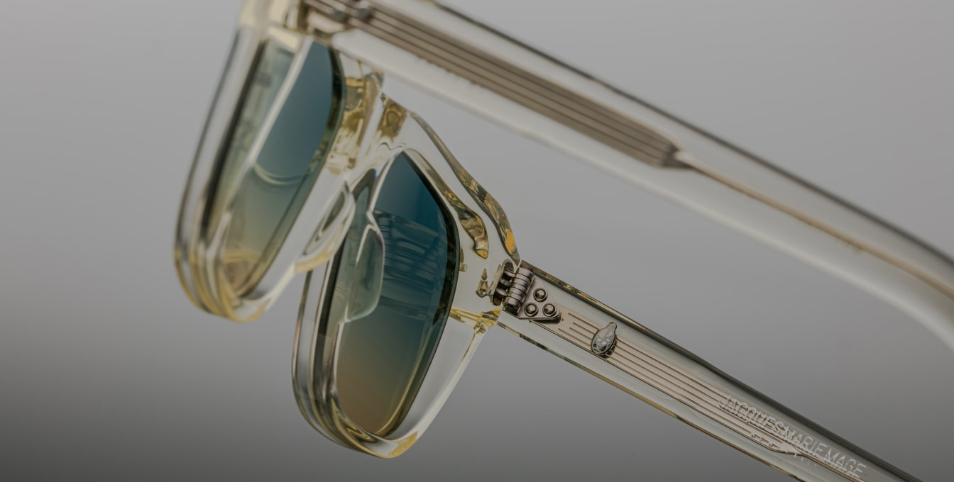 Jacques Marie Mage Yves Sunkiss Leidmann