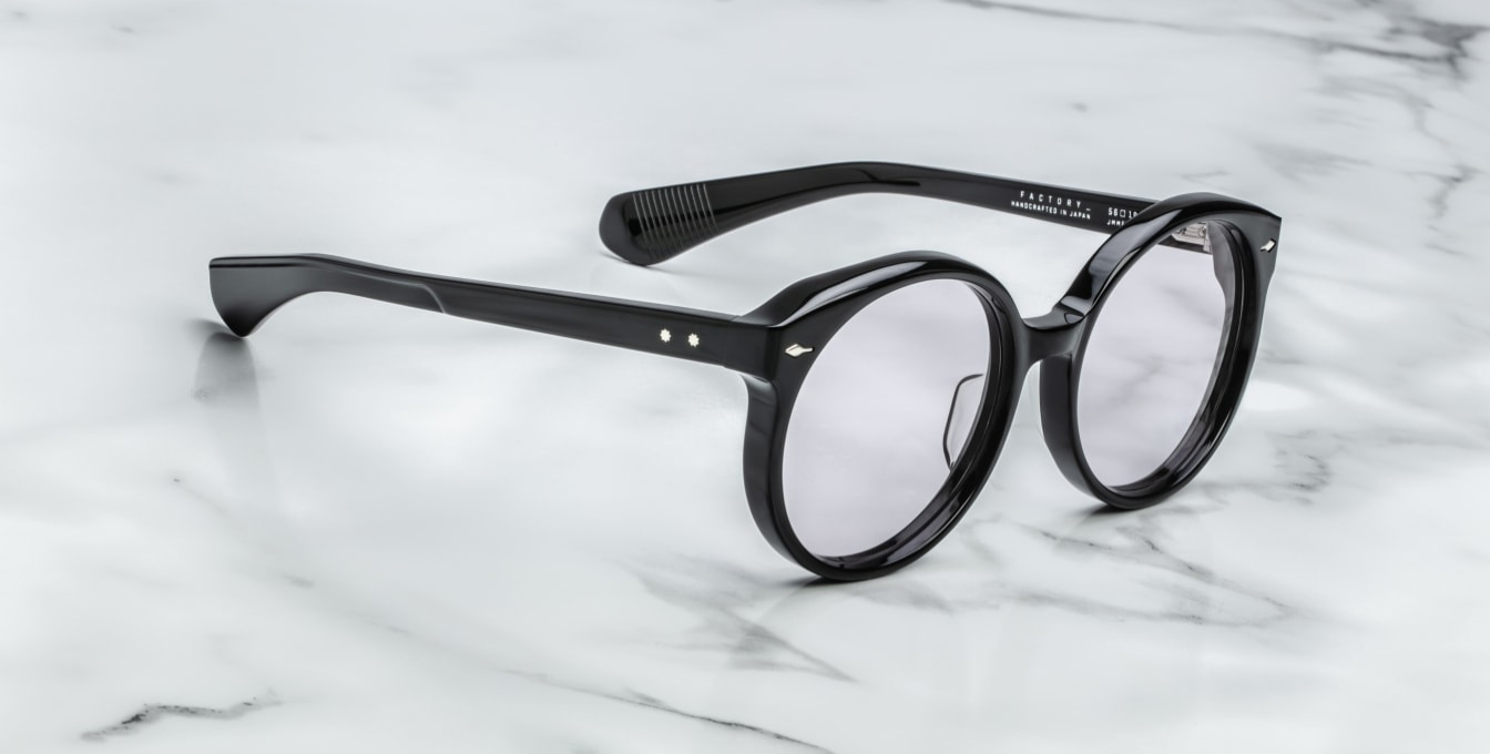 Jacques Marie Mage Factory | Black