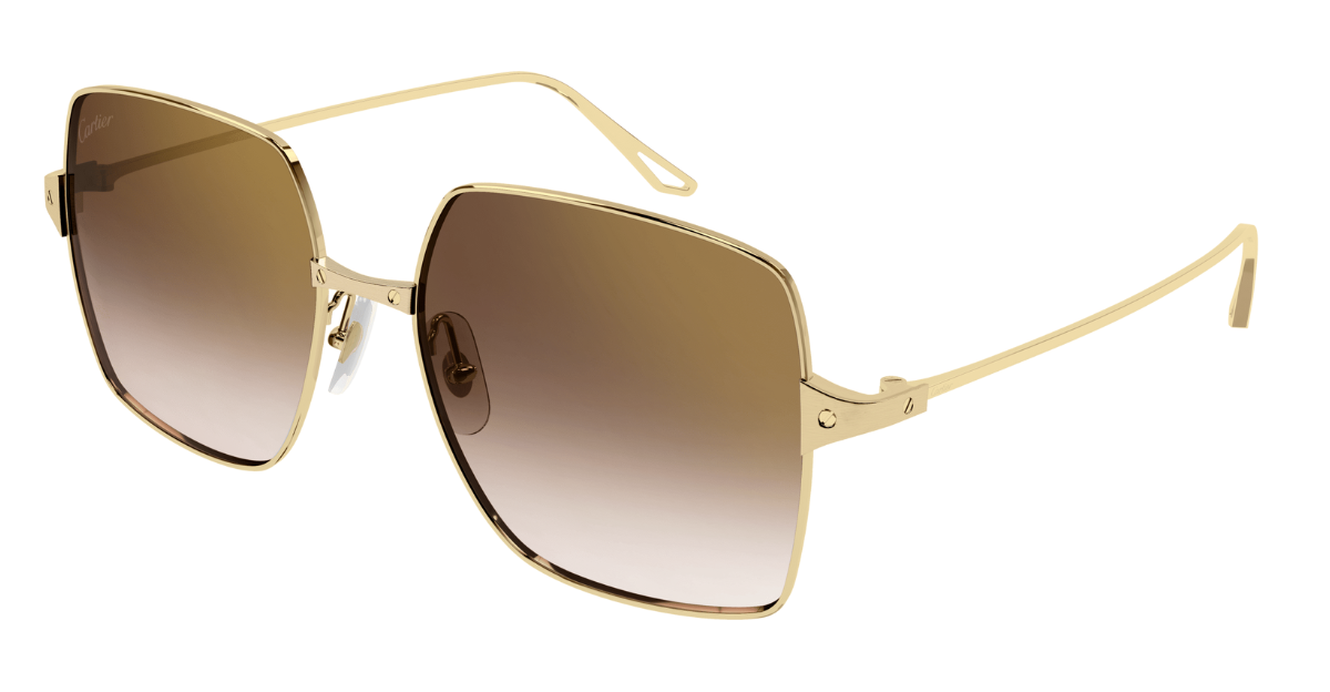 Cartier 0321S | 002