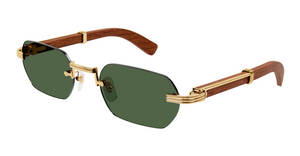Cartier 0362S | 002
