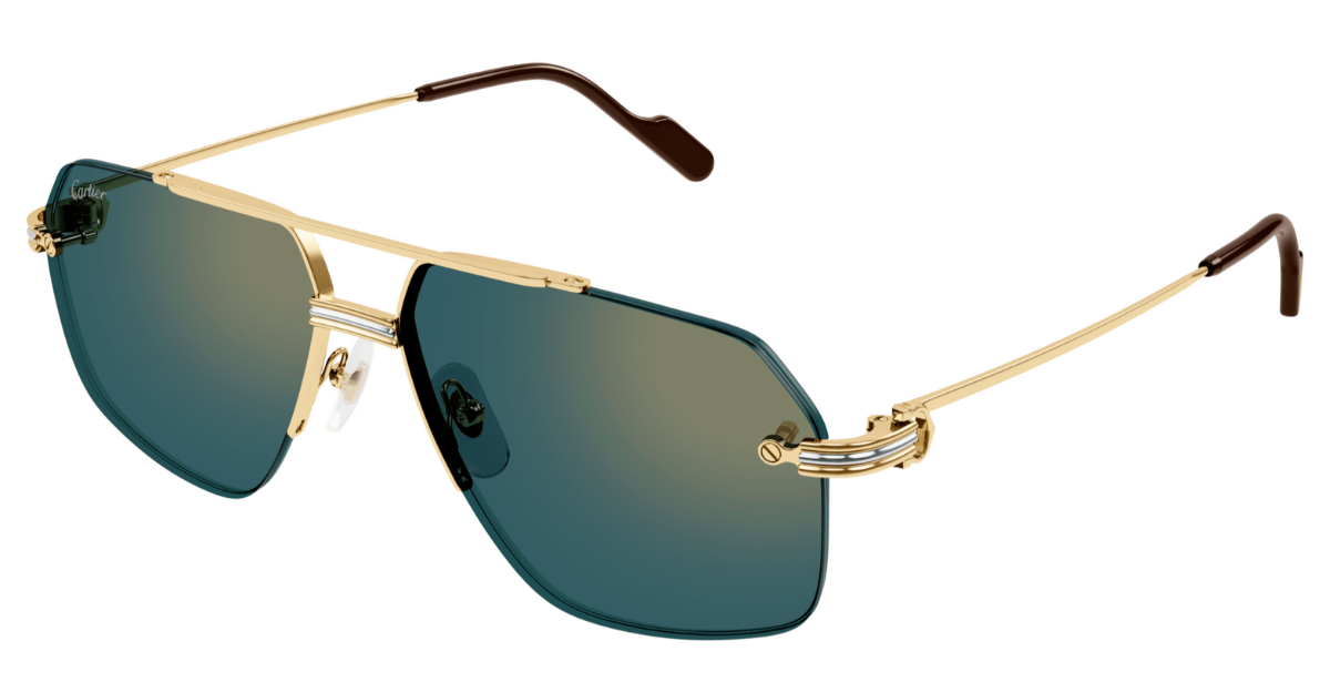 Cartier | 0426S 002