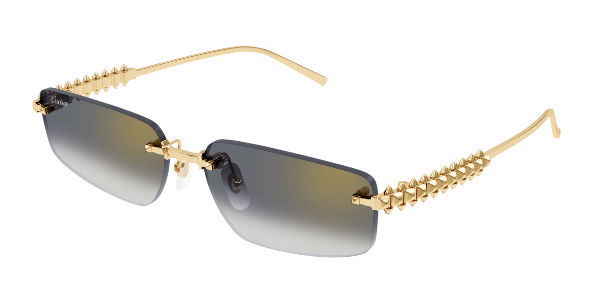 cartier 0544S 001 side