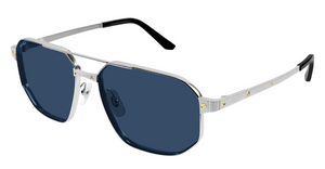 Cartier 0462S 002 – Leidmann