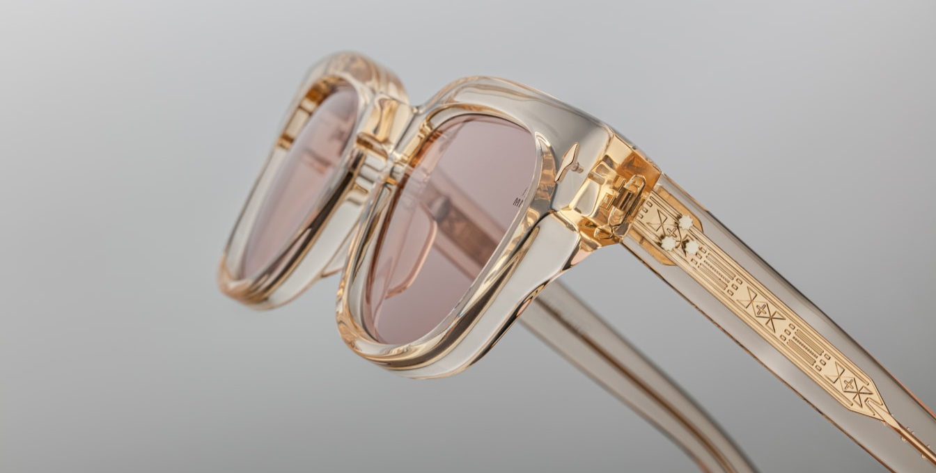 jacques marie mage julien pearl side detail