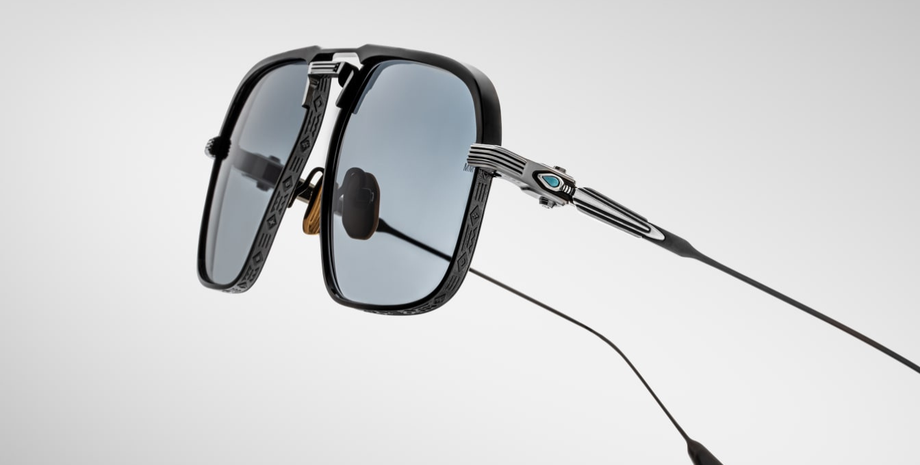 jacques marie mage last frontier labarge black side detail