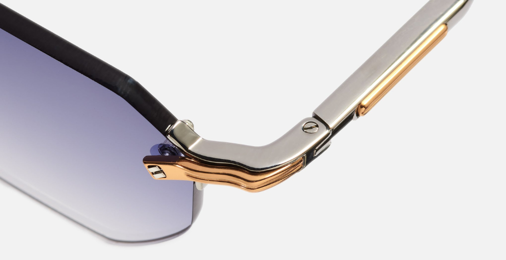 john dalia curtis c422 side detail
