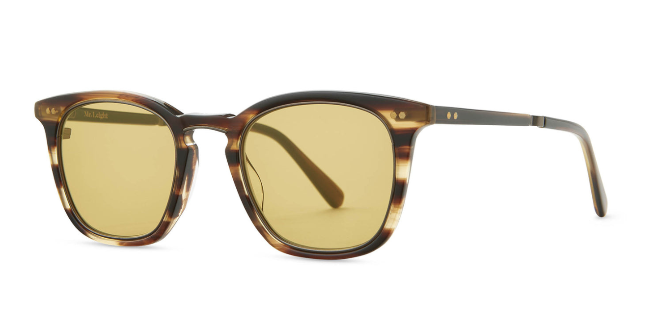 mr.leight getty II koa side detail