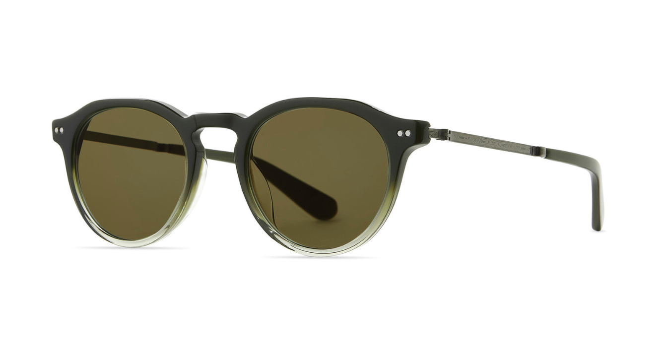 mister leight dorianS forest fade side detail
